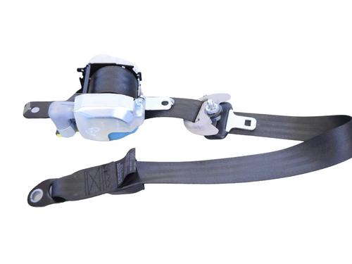 Used Front right seatbelt SSANGYONG KORANDO (CK) 2.2 Xdi (178 hp) 30254045