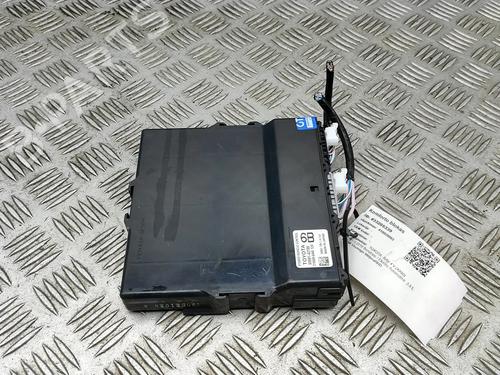 Used Electronic module TOYOTA RAV 4 V (_A5_, _H5_) 2.5 Hybrid (AXAH52) (218 hp) 30937701