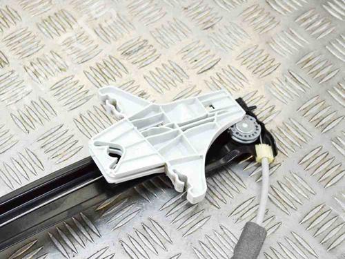 Rear left window mechanism SKODA SUPERB III Estate (3V5) 1.4 TSI iV | BP27753088C24