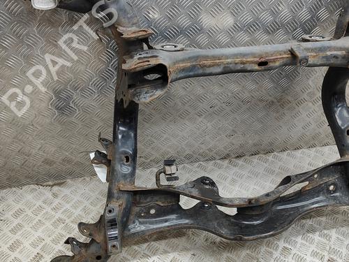 Rear axle AUDI Q5 (FYB, FYG) 2.0 TFSI quattro | BP15852196M2 