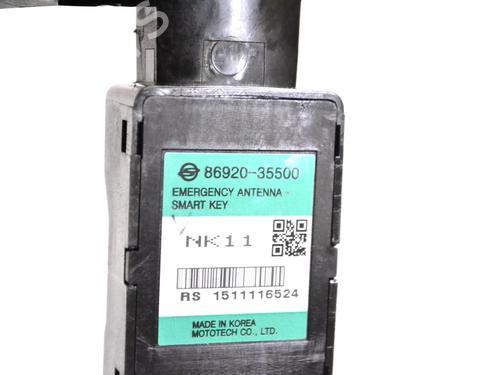 Electronic module SSANGYONG TIVOLI 1.6 | BP30225368M83 