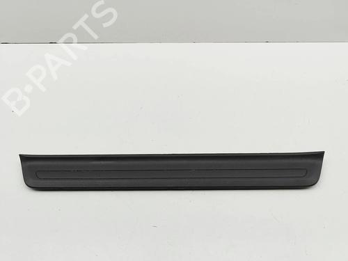 Used Step Step KIA NIRO II (SG2) EV (204 hp) 33382330 33382330