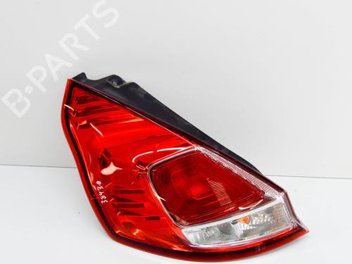 Venstre Baklys FORD FIESTA VI (CB1, CCN) 1.0 EcoBoost (125 hp) 14647518