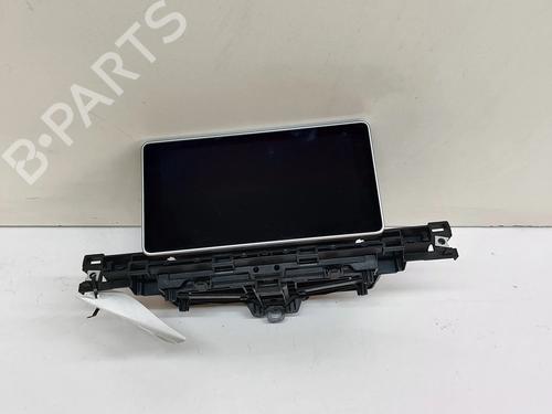 Display AUDI A5 (F53, F5P) S5 TFSI quattro (354 hp) 27532287