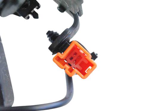 Seat buckle VOLVO XC40 (536) B4 Mild-Hybrid | BP30249597I32