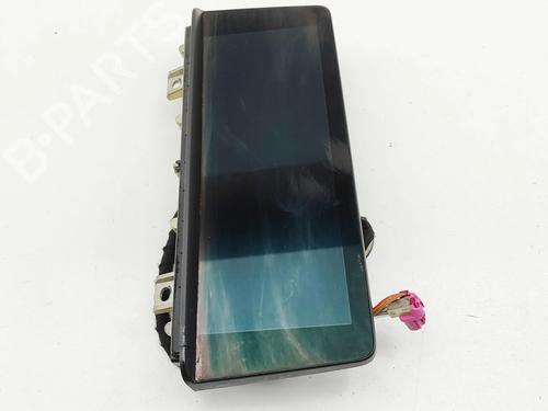 Multifunctionele display BMW 4 Coupe (F32, F82) 420 d | BP30971781C48