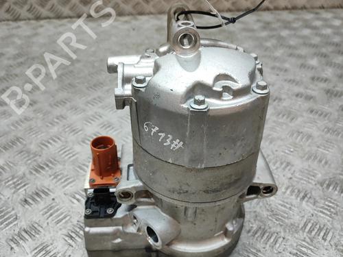 Used AC compressor AC compressor BMW 3 (G20, G80, G28) 330 e Plug-in-Hybrid (292 hp) 39687005 39687005