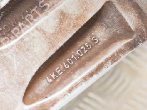 Cerchio AUDI E-TRON (GEN) 50 quattro | BP29057411C45