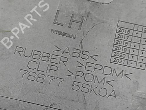 Other NISSAN LEAF (ZE1) Electric | BP34443820O1  - Image 6