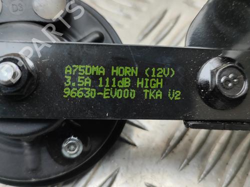 Electronic module KIA EV3 EV | BP39534326M83 - Image 8