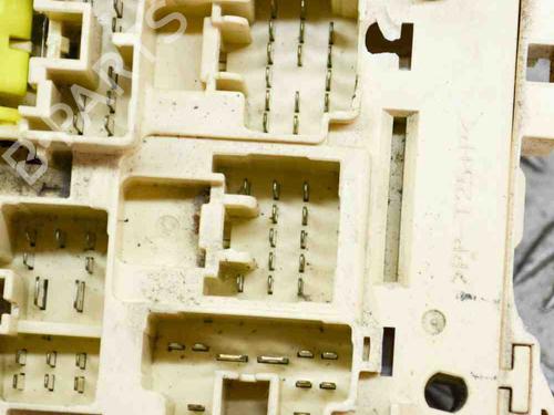 Fuse box LEXUS LS (_F2_) 400 (UCF20_, UCF20R) | BP9227937E1