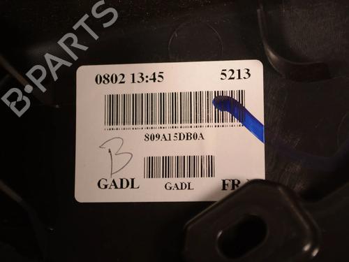 Front left panel INFINITI Q30 1.5 D | BP33353457C58 - Image 5