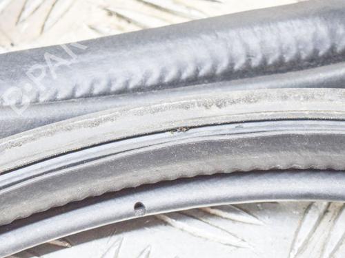 Rubber door seal MITSUBISHI GTO Coupe (Z1_A) 3.0 AWD (Z16A) | BP27749934C142 