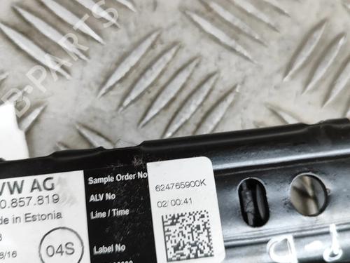 Other AUDI A4 B9 Avant (8W5, 8WD) 2.0 TDI | BP26135292O1 