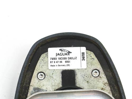 Antenna/Base JAGUAR XF I (X250) 2.7 D | BP9296025C140 