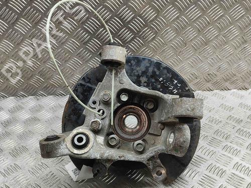 Achsschenkel links hinten NISSAN 350Z Coupe (Z33) 3.5 (AAZ33) | BP29974942M27 