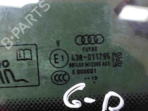 Rear right quarter glass AUDI E-TRON (GEN) 55 quattro | BP29404296C92 