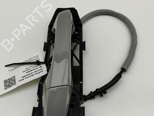 Rear right exterior door handle SKODA KAROQ (NU7, ND7) 1.0 TSI | BP29391968C130 