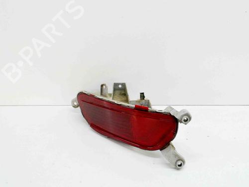 Used Rear bumper left light MAZDA CX-3 (DK) 1.5 SKYACTIV-D (DK2WS, DK5FW) (105 hp) 14638197