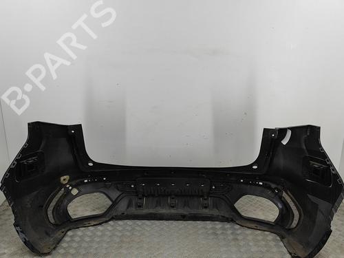 Rear bumper ALFA ROMEO STELVIO (949_) 2.9 Q4 (949.AXG2A, 949.AXH2A, 949.AXS2A) | BP28954615C8 