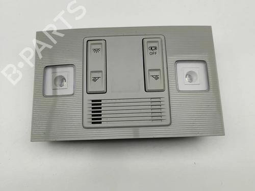 Plafoniera interna SKODA SCALA (NW1) 1.0 TSI (116 hp) 33223667