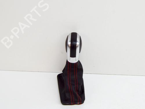 Used Shift knob VW GOLF VII (5G1, BQ1, BE1, BE2) 2.0 GTI (245 hp) 14644771