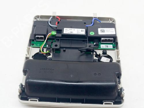 Interior roof light JAGUAR I-PACE (X590) EV400 AWD | BP27750710I8 - Image 4