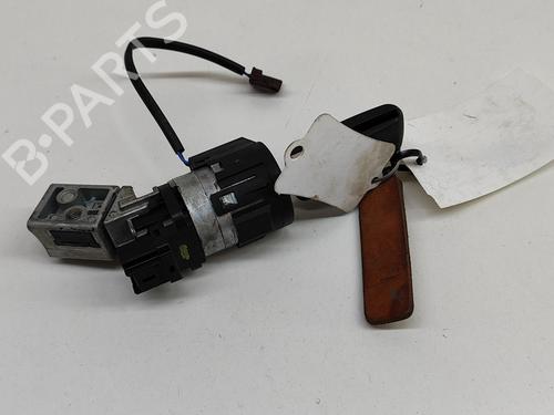 Ignition barrel PEUGEOT 5008 (0U_, 0E_) 1.6 HDi | BP16536642M48 