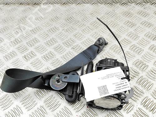 Front right seatbelt MAZDA MX-5 IV (ND__) 2.0 (ND2E, ND6E) | BP37402611I25 - Image 4