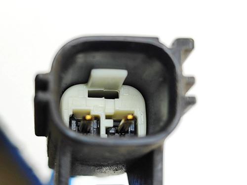 Electronic sensor FORD TRANSIT V363 Van (FCD, FDD) 2.0 EcoBlue | BP37599054M84  - Image 5
