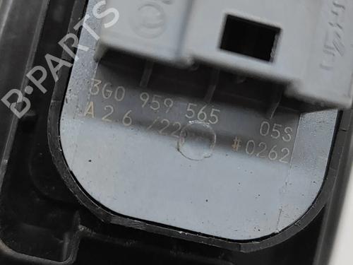 Left front window switch VW CADDY V MPV (SBB, SBJ) 2.0 TDI 4motion | BP27785422I27 