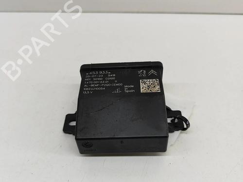 Used Electronic module OPEL MOKKA 1.2 (76) (101 hp) 27772463