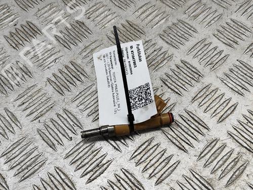 Used Injector TOYOTA PRIUS PLUS (_W4_) 1.8 Hybrid (ZVW4_) (136 hp) 27341880