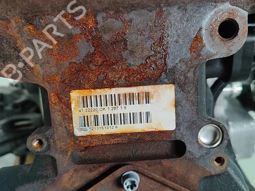 Engine VW PASSAT B7 (362) 2.0 TDI | BP33797734M1  - Image 8