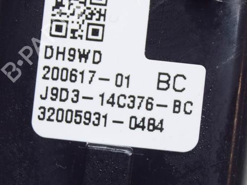 Switch JAGUAR I-PACE (X590) EV400 AWD | BP27750806I30 