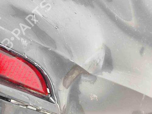 Rear bumper AUDI A3 Limousine (8YS, 8YM) S3 TFSI quattro | BP29593427C8 