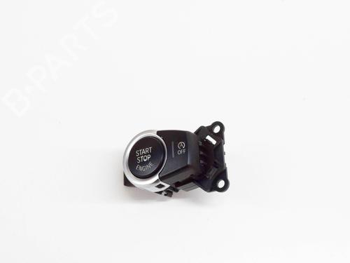 Used Switch BMW X5 (F15, F85) xDrive 25 d (218 hp) 10673264