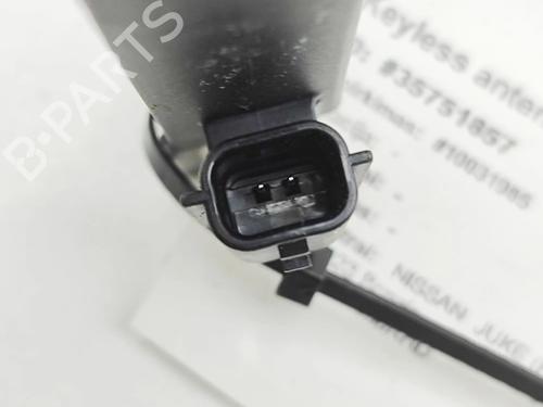 Electronic module NISSAN JUKE (F16_) DIG-T 117 | BP35957674M83 - Image 5