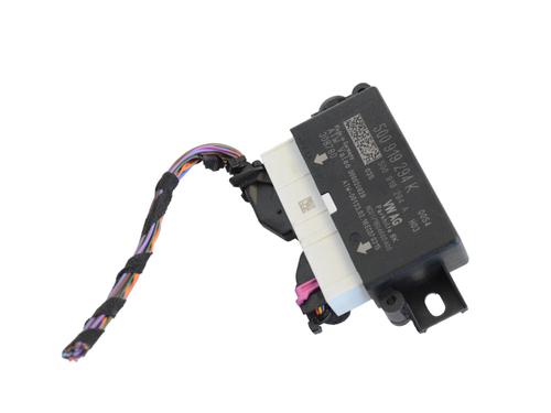 Electronic module VW GOLF VII (5G1, BQ1, BE1, BE2) 2.0 GTD | BP30244410M83