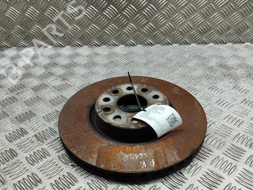 Other VW PASSAT B8 (3G2, CB2) 1.6 TDI | BP20675226O1