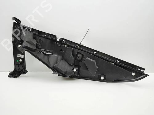 Boot lining TESLA MODEL Y (5YJY) Long Range All-wheel Drive | BP38782585I3 - Image 2