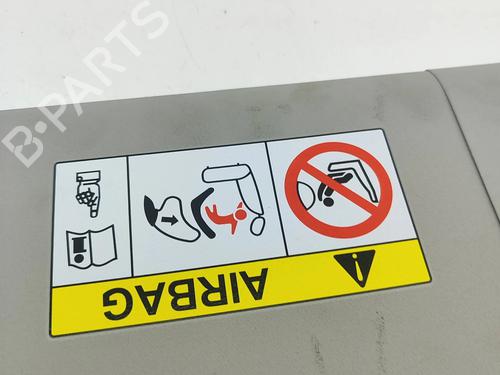 Venstre solskærm CITROËN JUMPY III Van (V_) 1.5 BlueHDi 120 | BP28446829I1  - Image 6