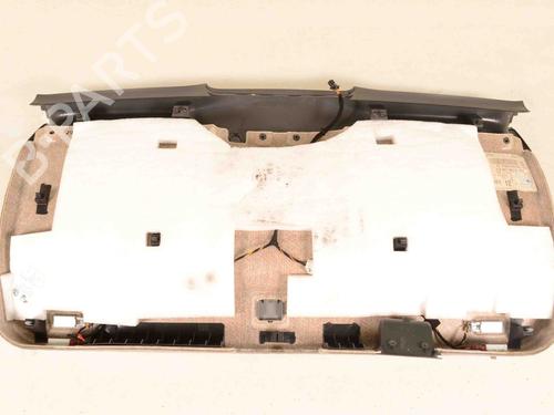 Bagagerumsbeklædning PORSCHE CAYENNE (9PA) 3.2 | BP30218581I3