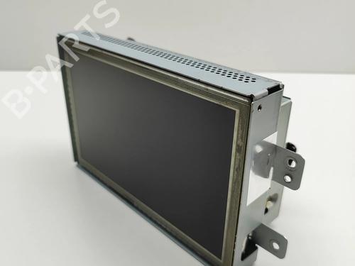 Display monitor LAND ROVER RANGE ROVER EVOQUE (L538) 2.2 D 4x4 | BP26153748C48