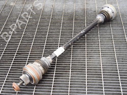 Left rear driveshaft AUDI Q5 (FYB, FYG) 40 TDI quattro | BP27749653M40