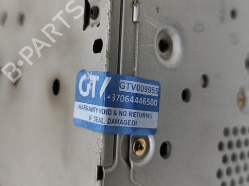 Elektronisk modul INFINITI FX 35 All-wheel Drive | BP24580410M83 
