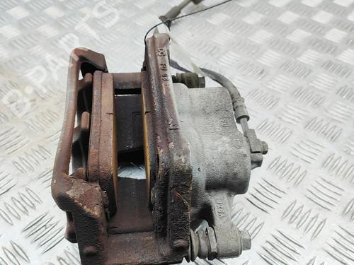 Left front brake caliper MERCEDES-BENZ EQB (X243) EQB 350 4-matic (243.612) | BP39565997M105 - Image 3