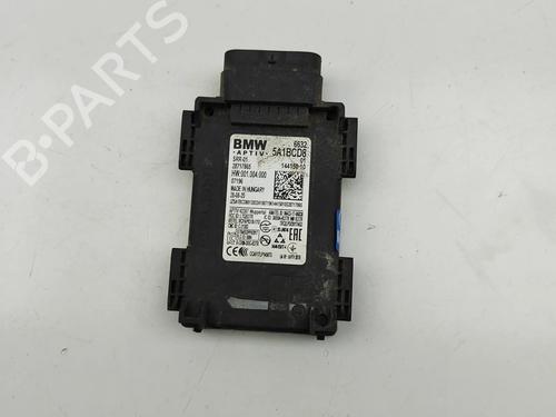 Used Electronic module BMW X7 (G07) xDrive M 50 d (400 hp) 28563036