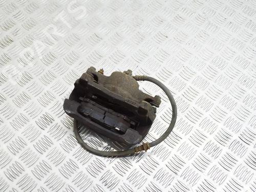 Right front brake caliper RENAULT KADJAR (HA_, HL_) 1.5 dCi 110 (HLA3) | BP14628143M104