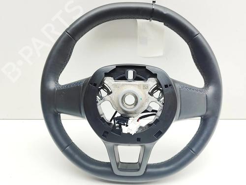 Steering wheel RENAULT ZOE (BFM_) ZOE (BFMC, BFMD) | BP38500339C49 - Image 4